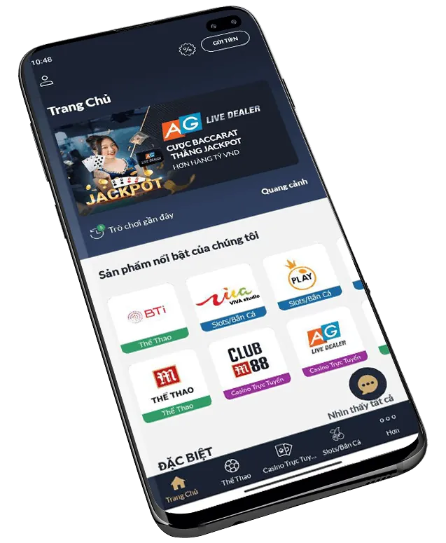 Hướng dẫn đặt cược thể thao SP8