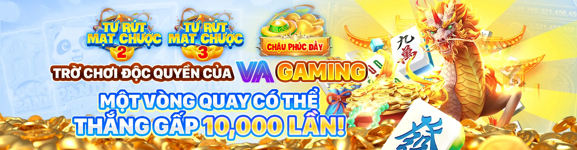 Khuyến Mãi Hoàn Trả Hàng Ngày và Thưởng Tuần Độc Quyền tại Nhà Cái sp8