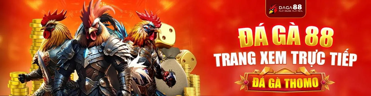Đá gà trực tuyến kịch tính tại sp8 nhà cái