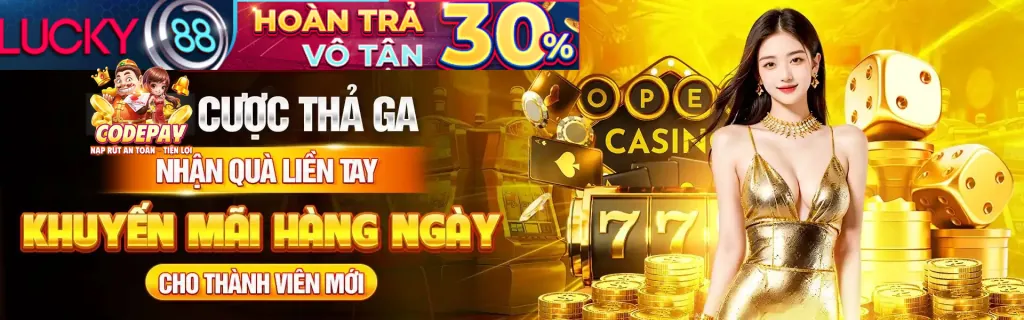 Chương Trình Thưởng Tuần Hấp Dẫn tại sp8