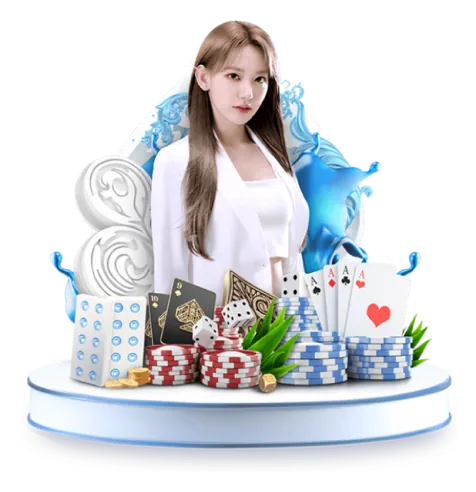 Trải nghiệm casino trực tuyến SP8 với bàn Baccarat